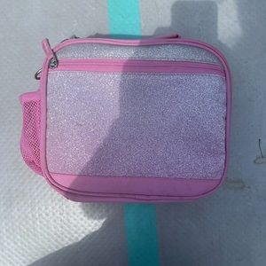 Pottery Barn Lunchbox